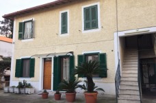 facciata