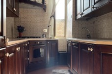 Cucina no