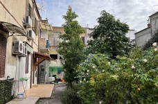 Giardino Condominiale