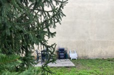 Giardino barbecue 2