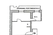 planimetria rappresentativa