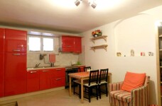 soggiorno cucina